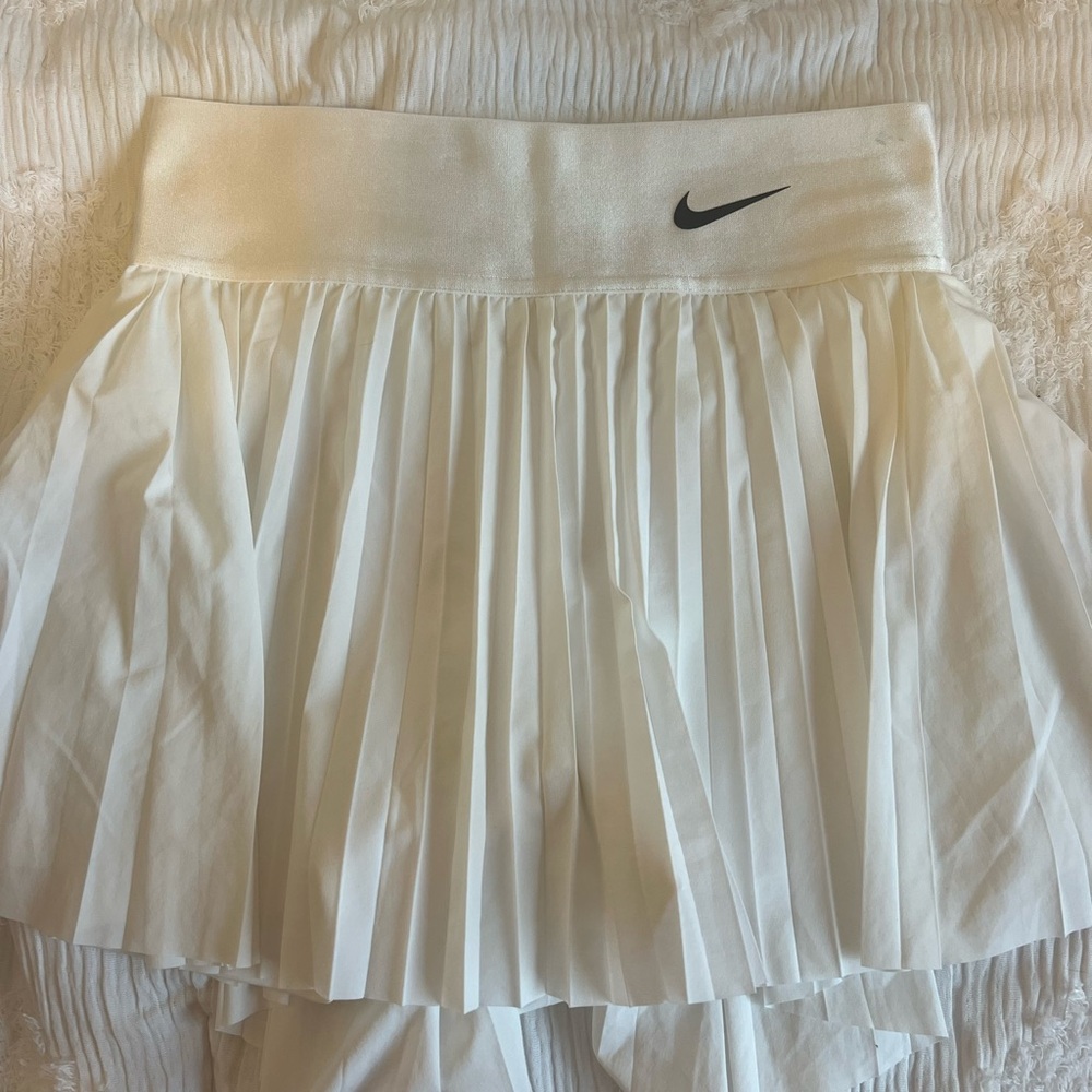 Nike Pleated Tennis Skirt